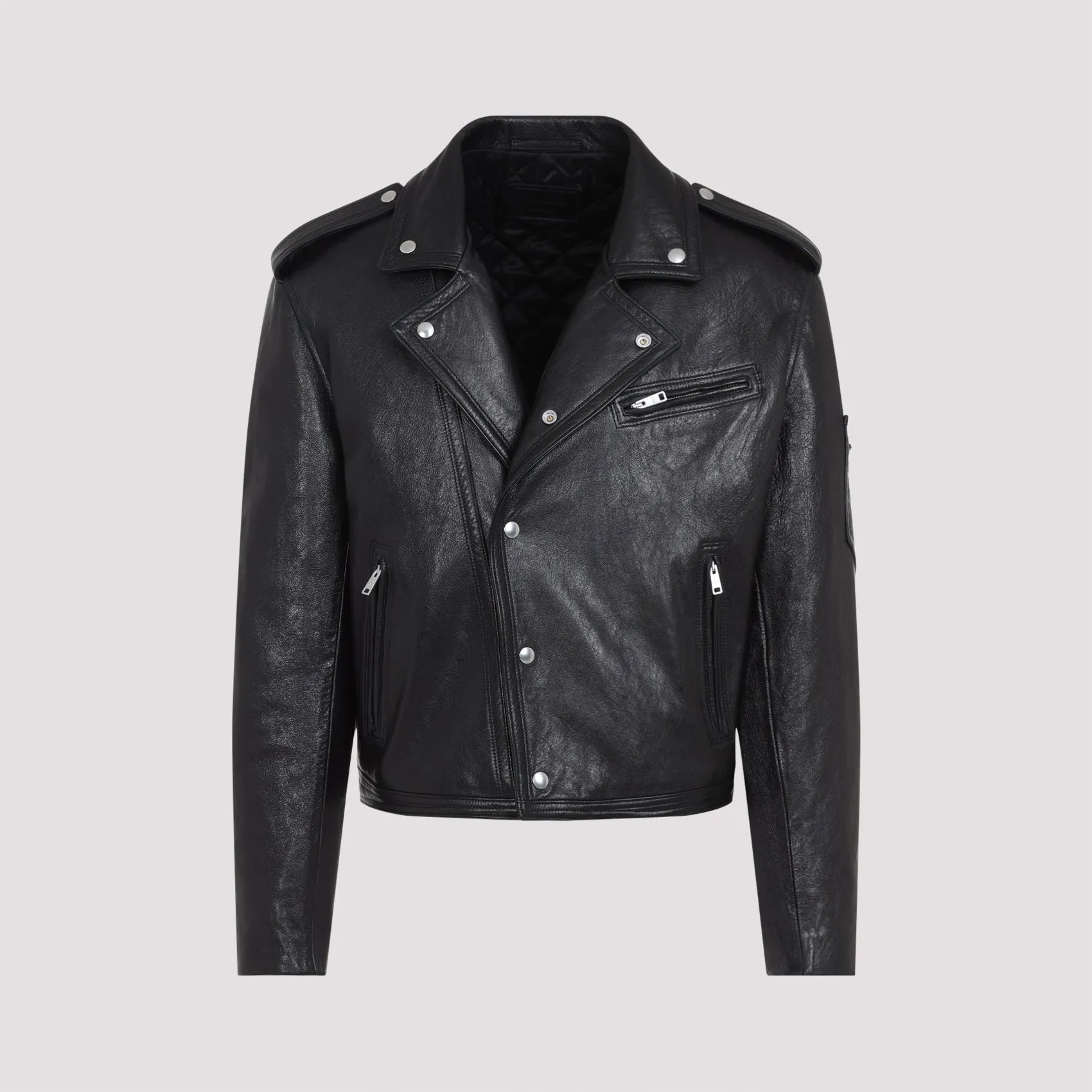 BIKER JACKET sold by Lord & Taylor product image thumbnail 2
