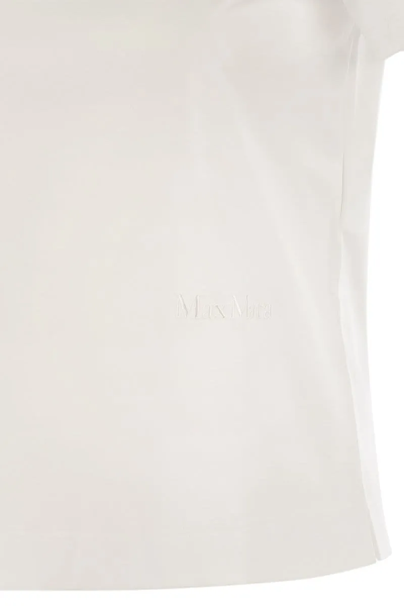 NERINA - BASIC COTTON T-SHIRT sold by Lord & Taylor product image thumbnail 4