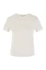 NERINA - BASIC COTTON T-SHIRT sold by Lord & Taylor