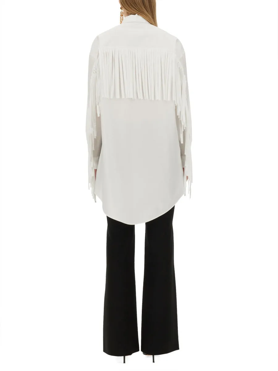 POPLIN SHIRT sold by Lord & Taylor product image thumbnail 3