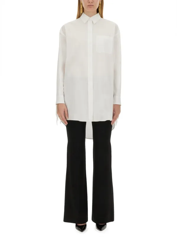 POPLIN SHIRT sold by Lord & Taylor