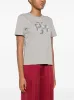 LOGO COTTON T-SHIRT sold by Lord & Taylor