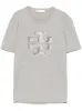 LOGO COTTON T-SHIRT sold by Lord & Taylor