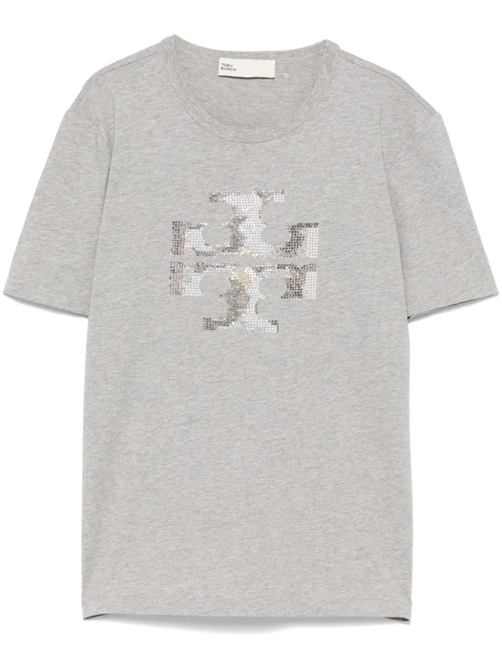 LOGO COTTON T-SHIRT sold by Lord & Taylor