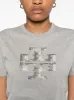 LOGO COTTON T-SHIRT sold by Lord & Taylor