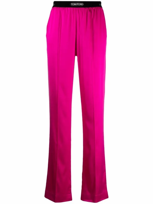SILK TROUSERS sold by Lord & Taylor