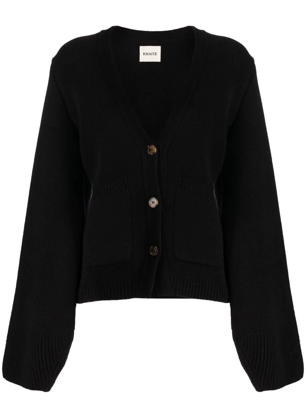 SCARLET CASHMERE CARDIGAN sold by Lord & Taylor