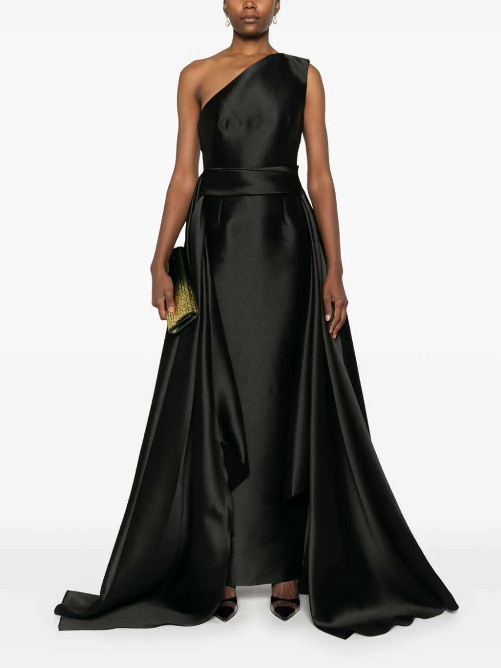 CHARO MAXI DRESS sold by Lord & Taylor product image thumbnail 5