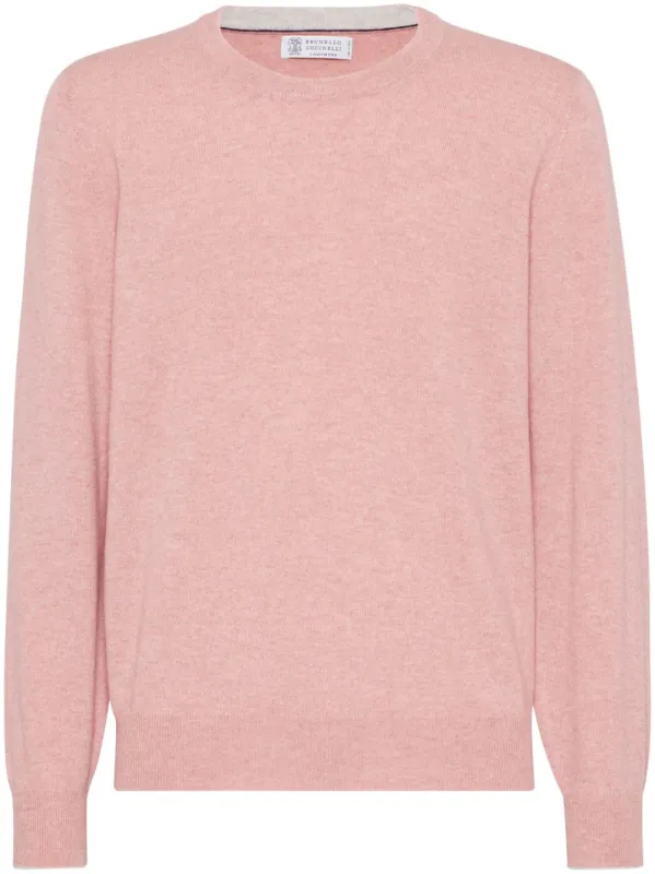 CASHMERE CREWNECK SWEATER sold by Lord & Taylor