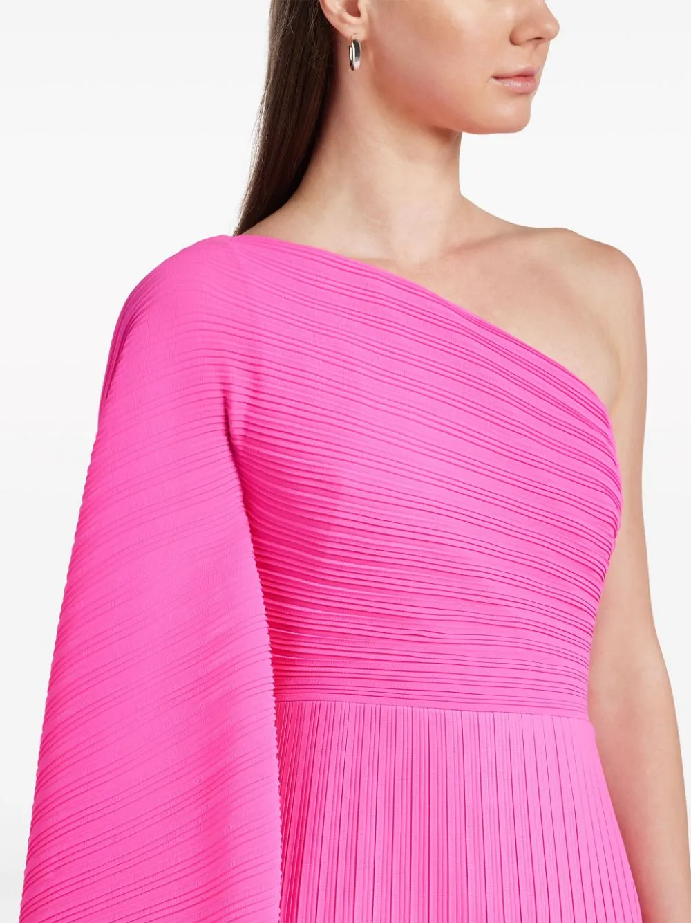 LENNA MIDI DRESS sold by Lord & Taylor product image thumbnail 2