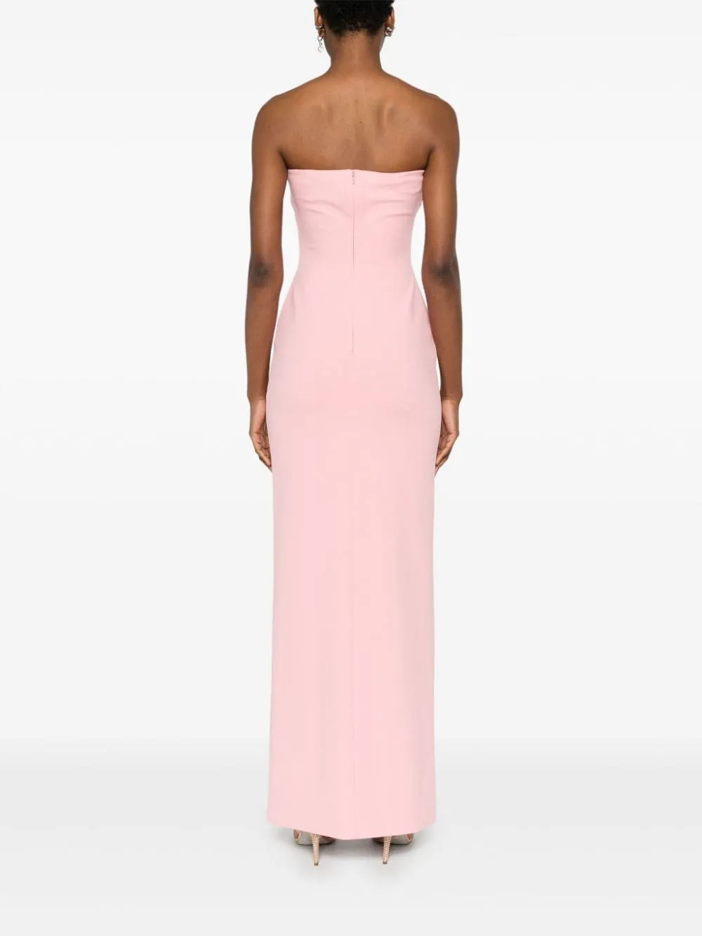 BYSHA MAXI DRESS sold by Lord & Taylor product image thumbnail 4