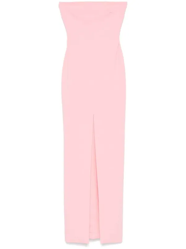 BYSHA MAXI DRESS sold by Lord & Taylor