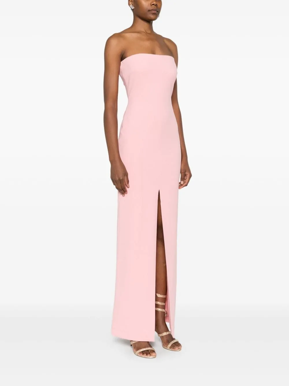 BYSHA MAXI DRESS sold by Lord & Taylor product image thumbnail 5