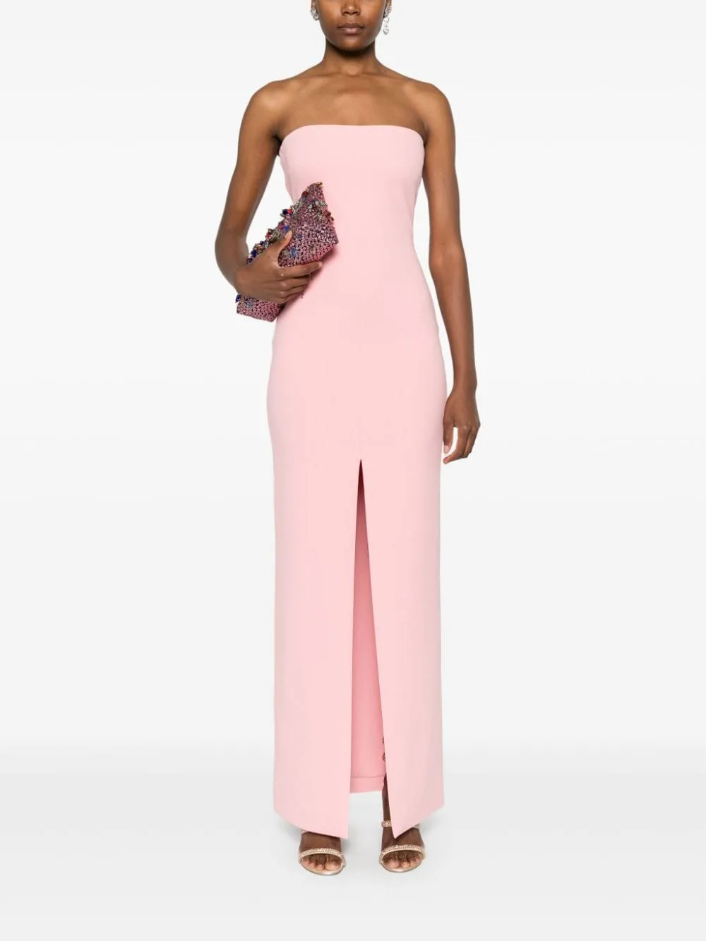 BYSHA MAXI DRESS sold by Lord & Taylor product image thumbnail 3