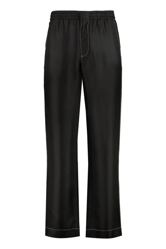 SILK TROUSERS sold by Lord & Taylor
