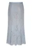 LACE MIDI DRESS sold by Lord & Taylor