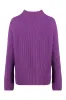ELICA WOOL AND CACHEMIRE TURTLENECK PULLOVER sold by Lord & Taylor