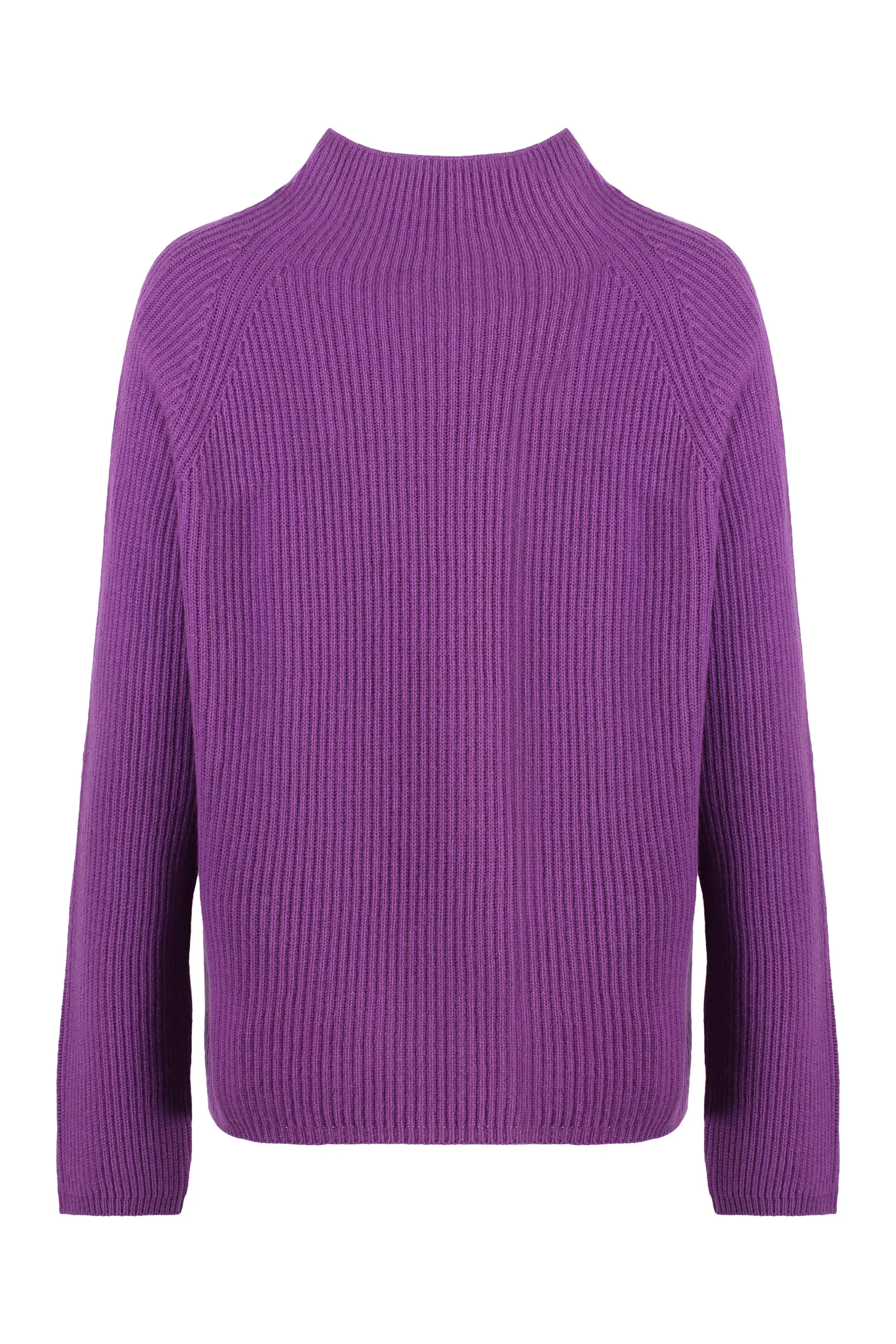ELICA WOOL AND CACHEMIRE TURTLENECK PULLOVER sold by Lord & Taylor product image thumbnail 2