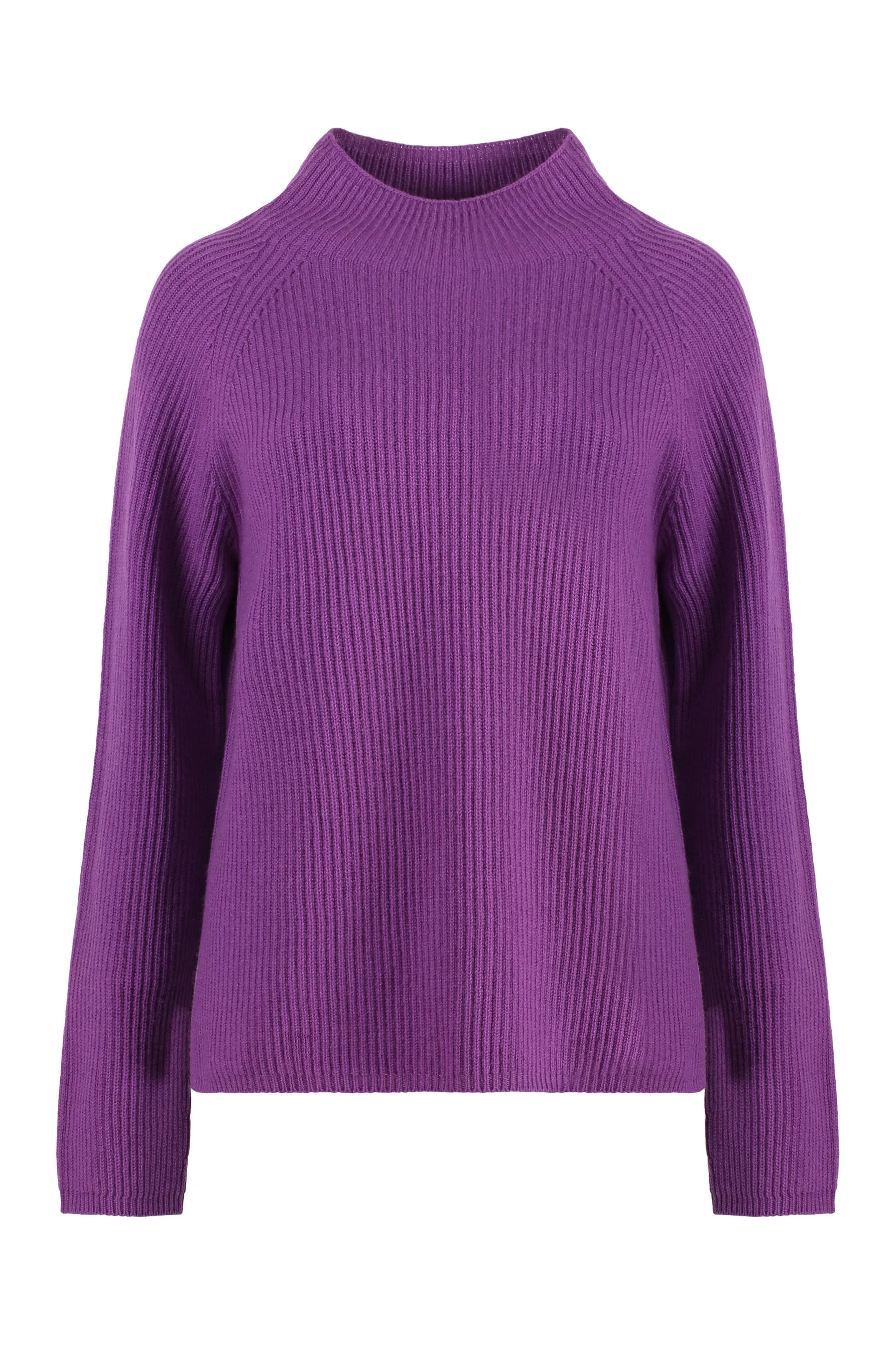 ELICA WOOL AND CACHEMIRE TURTLENECK PULLOVER sold by Lord & Taylor