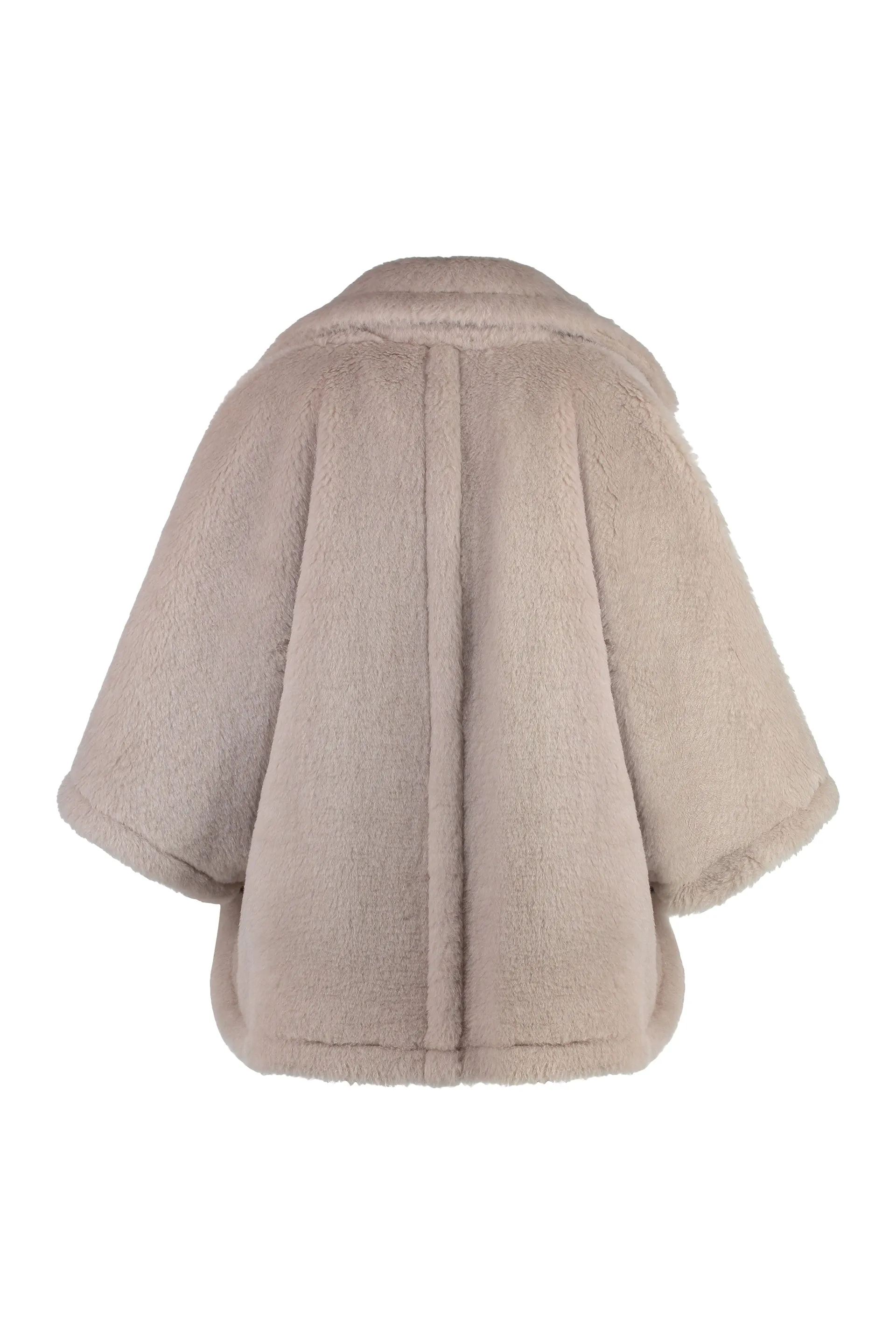 GEORGE FAUX FUR JACKET sold by Lord & Taylor product image thumbnail 2