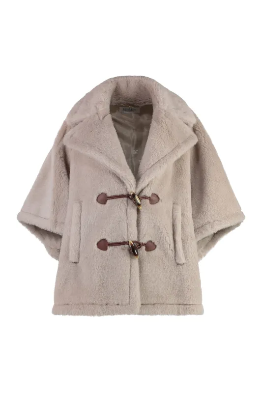 GEORGE FAUX FUR JACKET sold by Lord & Taylor