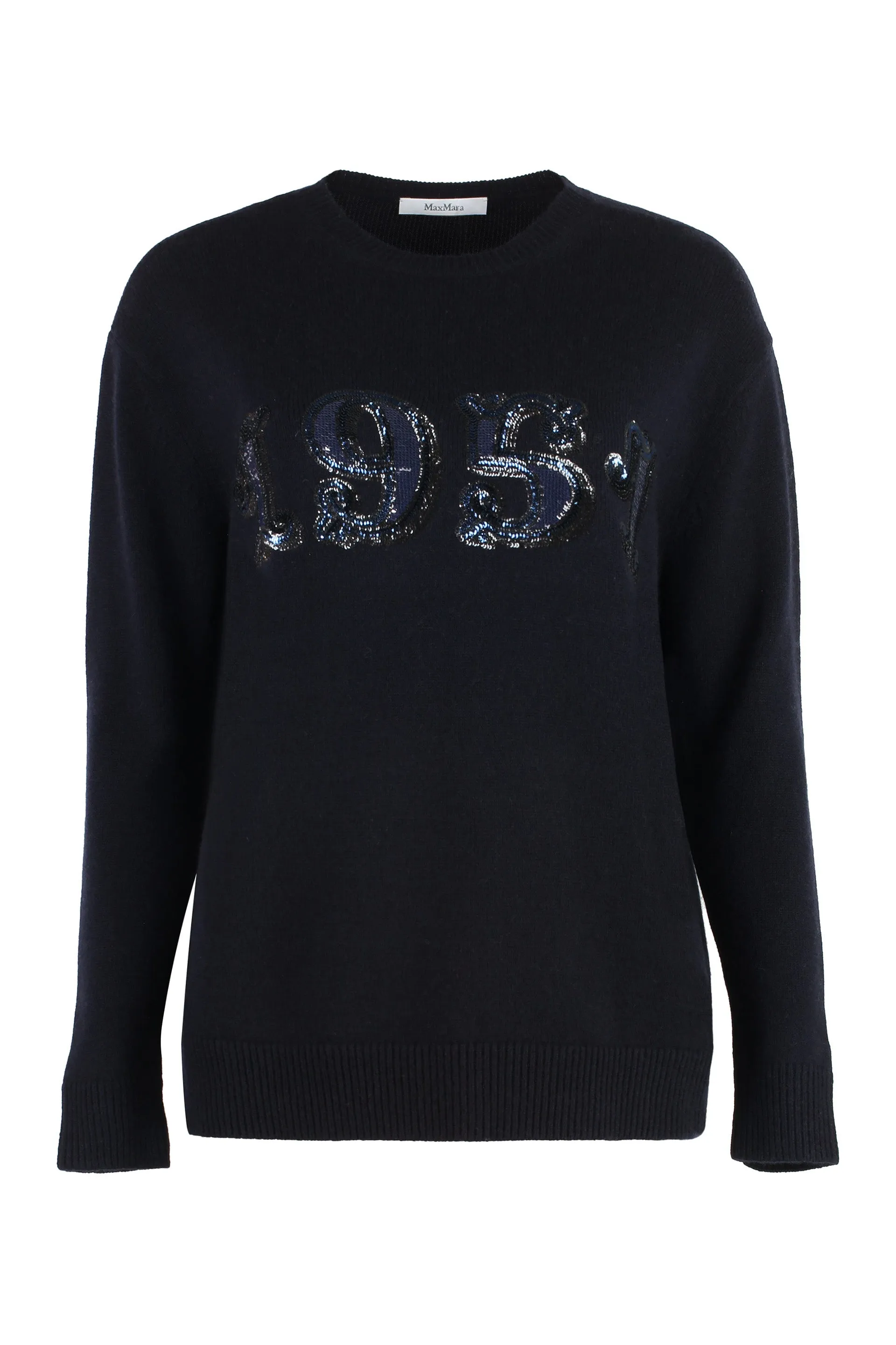 PLATA WOOL AND CASHMERE SWEATER sold by Lord & Taylor