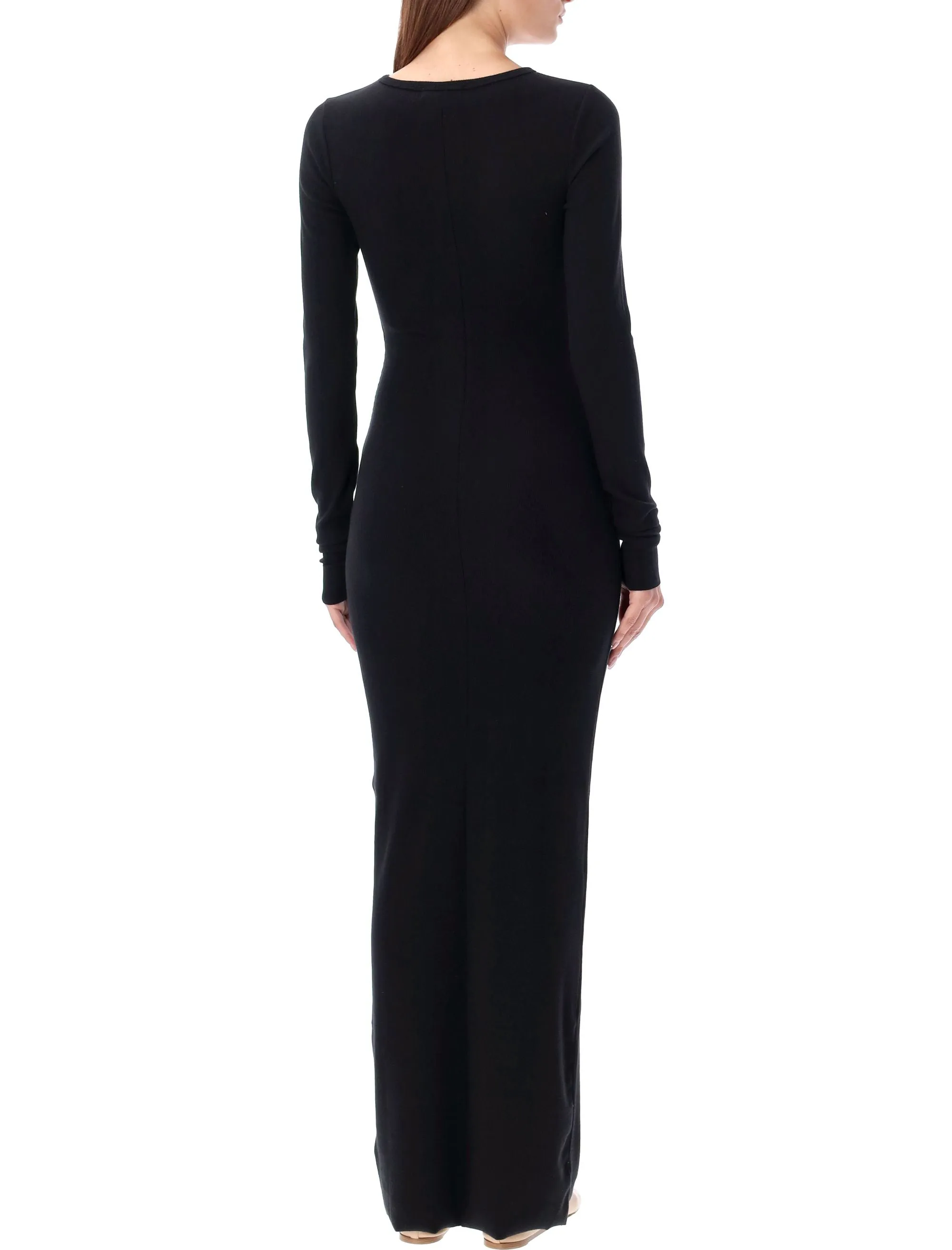 LONG SLEEVE MAXI DRESS sold by Lord & Taylor product image thumbnail 2