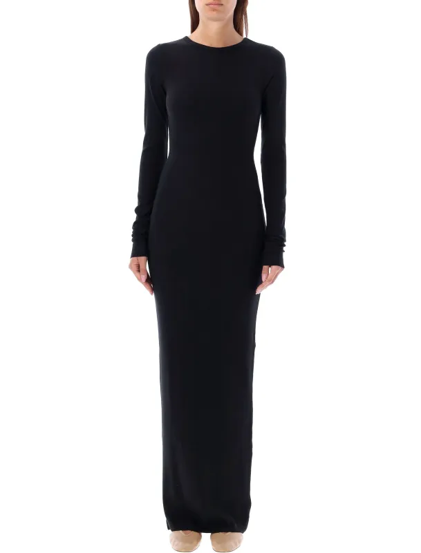 LONG SLEEVE MAXI DRESS sold by Lord & Taylor