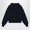 BLUE HOODIE WITH LOGO sold by Lord & Taylor