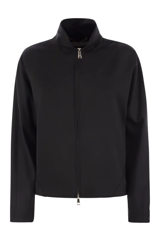 PLAVA - POLYAMIDE BLEND SWEATSHIRT sold by Lord & Taylor