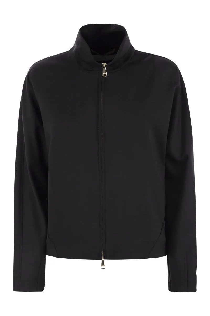 PLAVA - POLYAMIDE BLEND SWEATSHIRT sold by Lord & Taylor