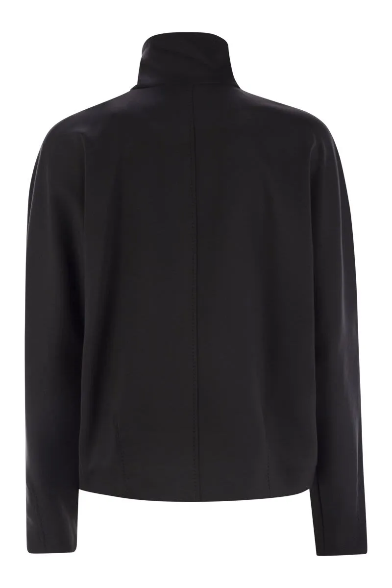PLAVA - POLYAMIDE BLEND SWEATSHIRT sold by Lord & Taylor product image thumbnail 2