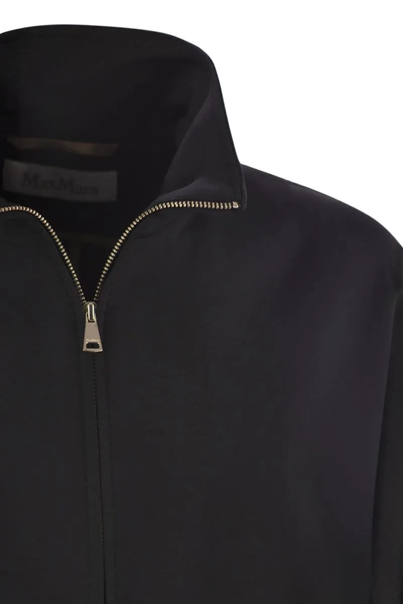 PLAVA - POLYAMIDE BLEND SWEATSHIRT sold by Lord & Taylor product image thumbnail 4