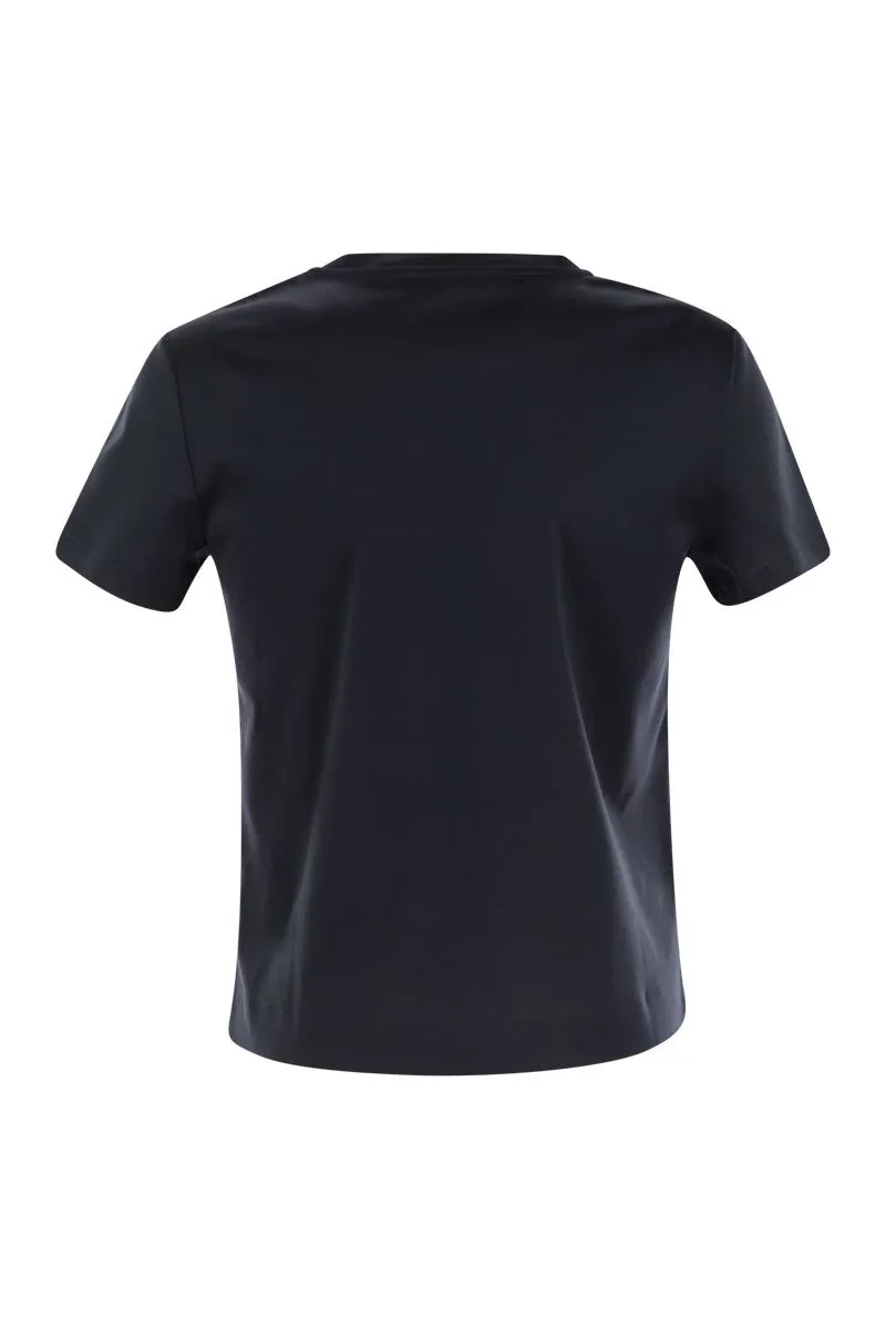 NERINA - BASIC COTTON T-SHIRT sold by Lord & Taylor product image thumbnail 2