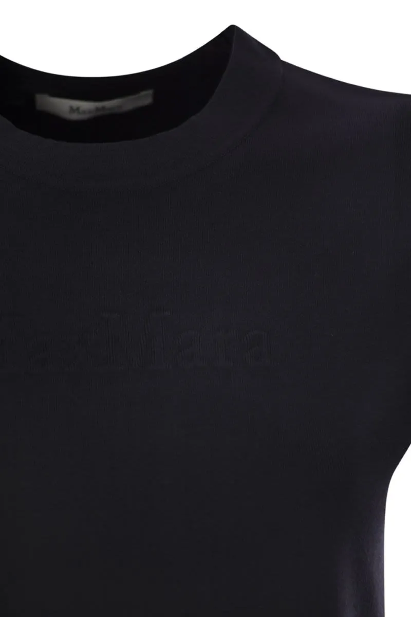 SEGALE - VISCOSE BLEND SWEATER WITH LOGO sold by Lord & Taylor product image thumbnail 4