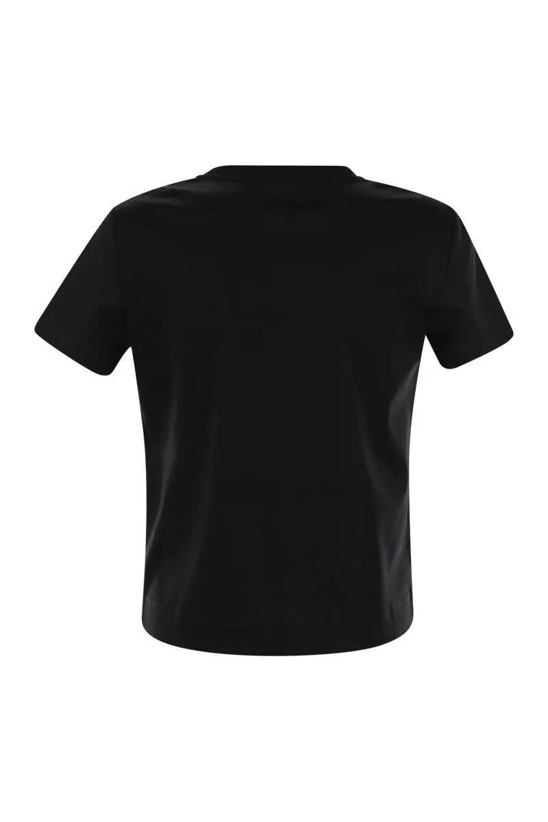 NERINA - BASIC COTTON T-SHIRT sold by Lord & Taylor product image thumbnail 2