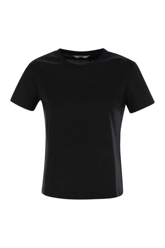 NERINA - BASIC COTTON T-SHIRT sold by Lord & Taylor