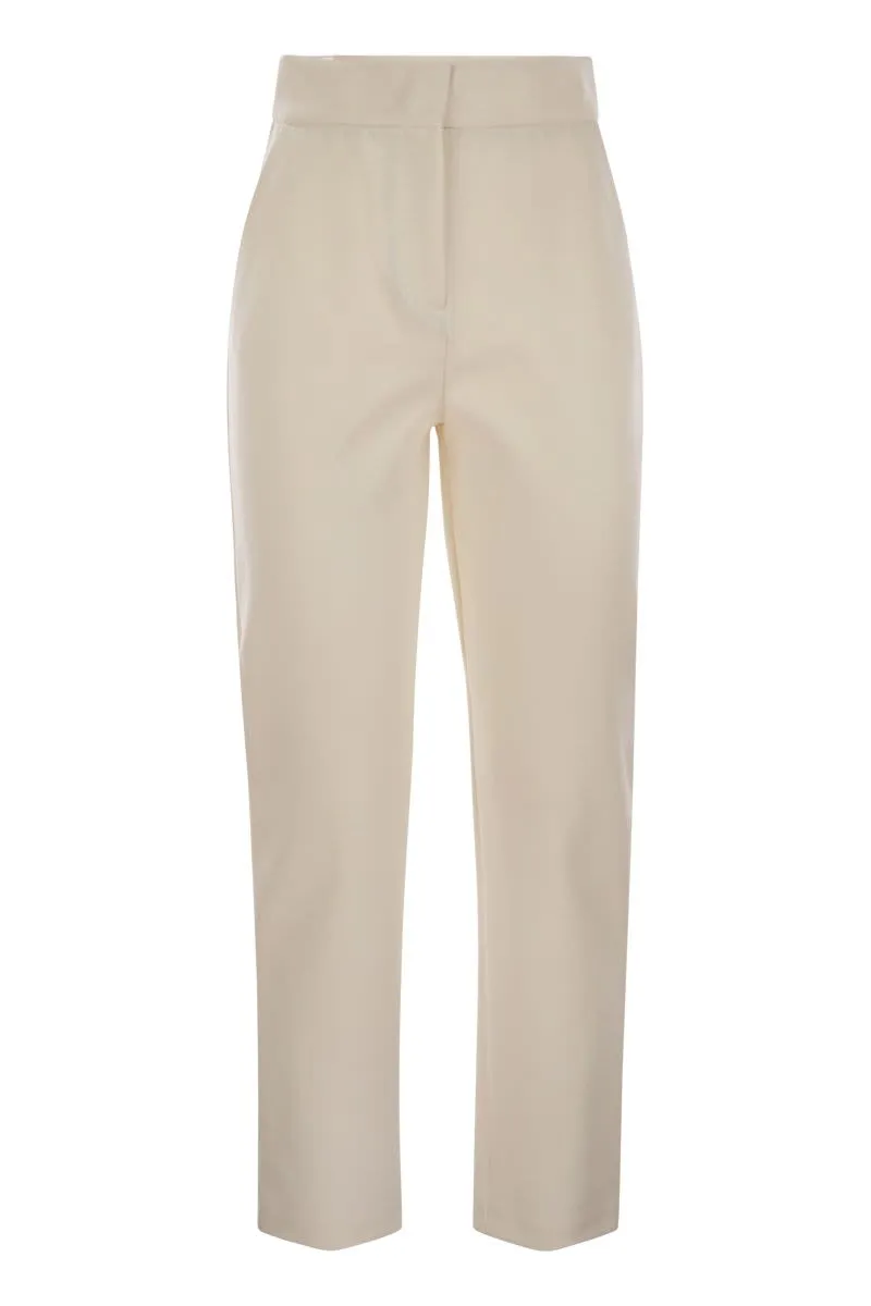 ORLANDA - SLIM-FIT TROUSERS sold by Lord & Taylor