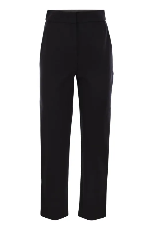 ORLANDA - SLIM-FIT TROUSERS sold by Lord & Taylor