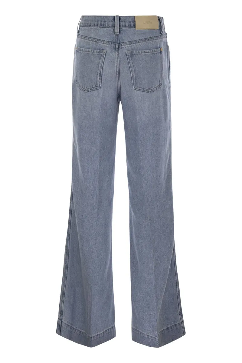 MODERN DOJO TAILORLESS TRE LIGHT BLUE sold by Lord & Taylor product image thumbnail 2