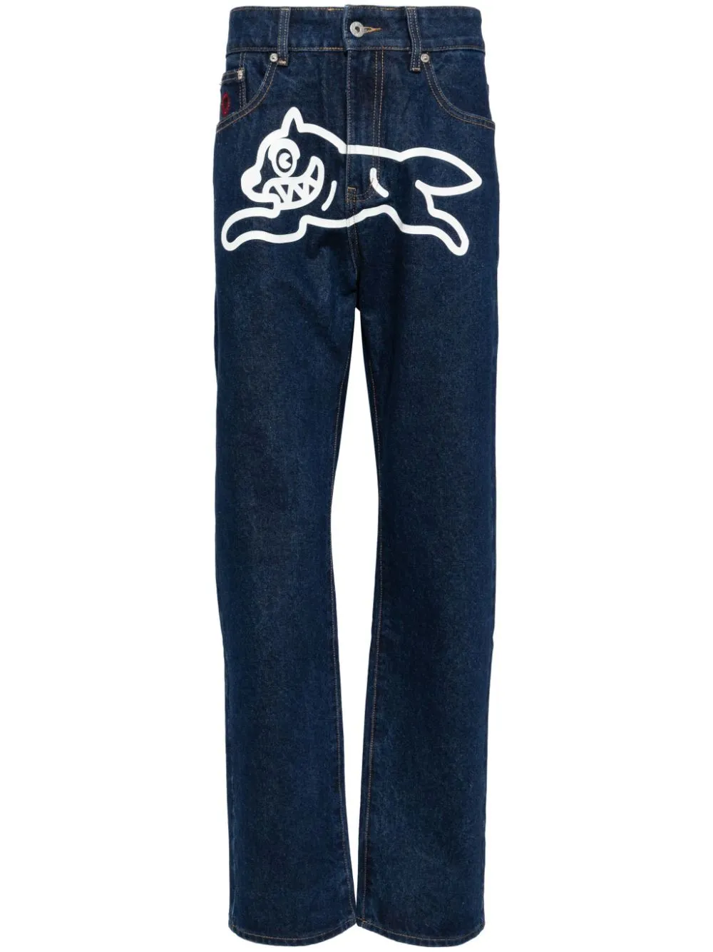 RUNNING DOG DENIM JEANS sold by Lord & Taylor