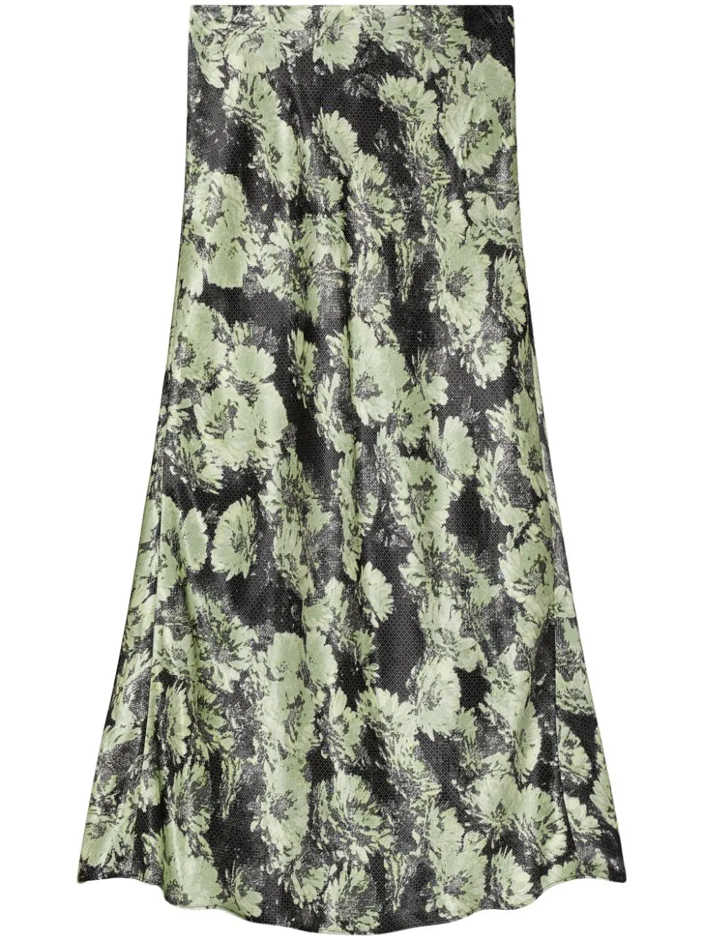 PRINTED LONG SKIRT sold by Lord & Taylor