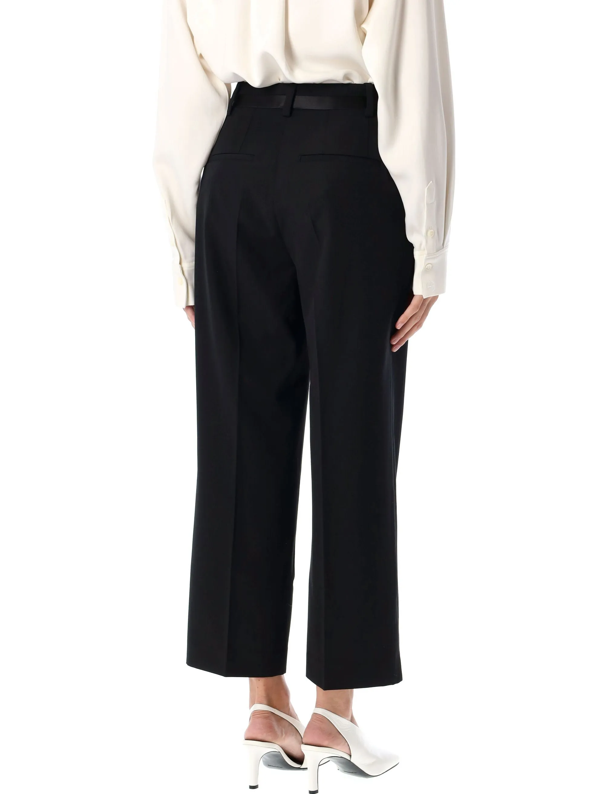 LOUISA TROUSERS sold by Lord & Taylor product image thumbnail 2