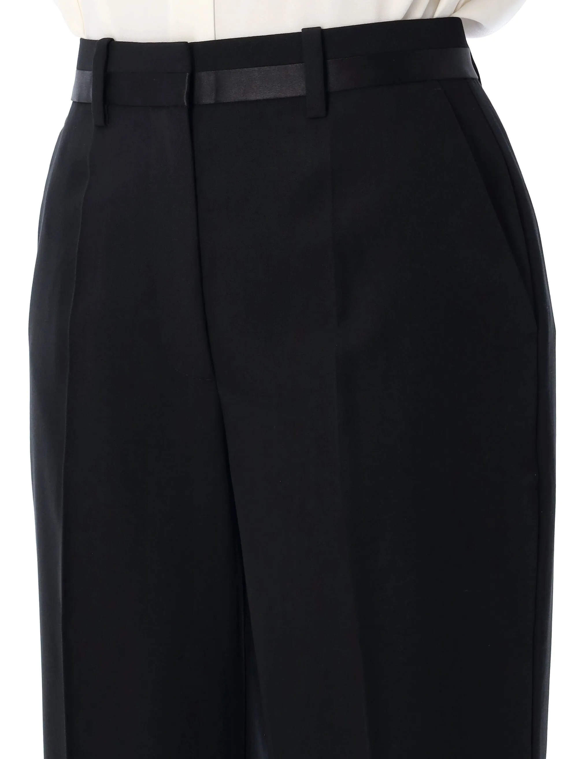 LOUISA TROUSERS sold by Lord & Taylor product image thumbnail 3