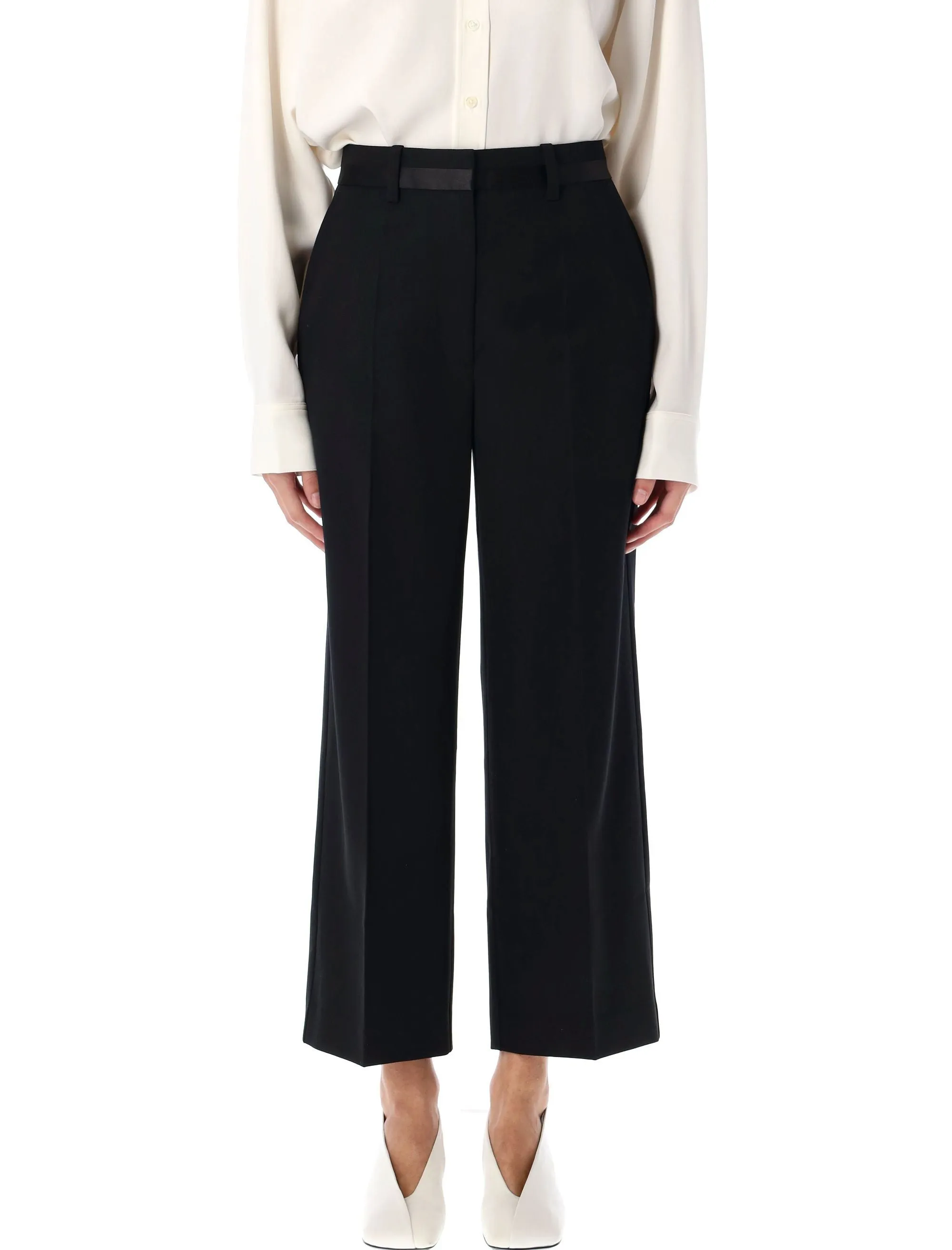 LOUISA TROUSERS sold by Lord & Taylor