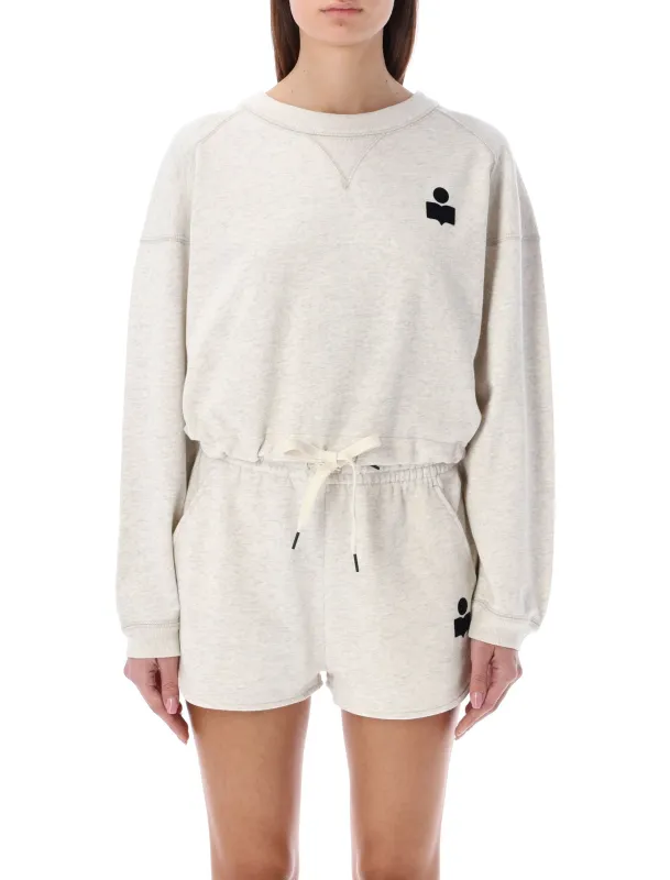 MARGO CROPPED HOODIE sold by Lord & Taylor