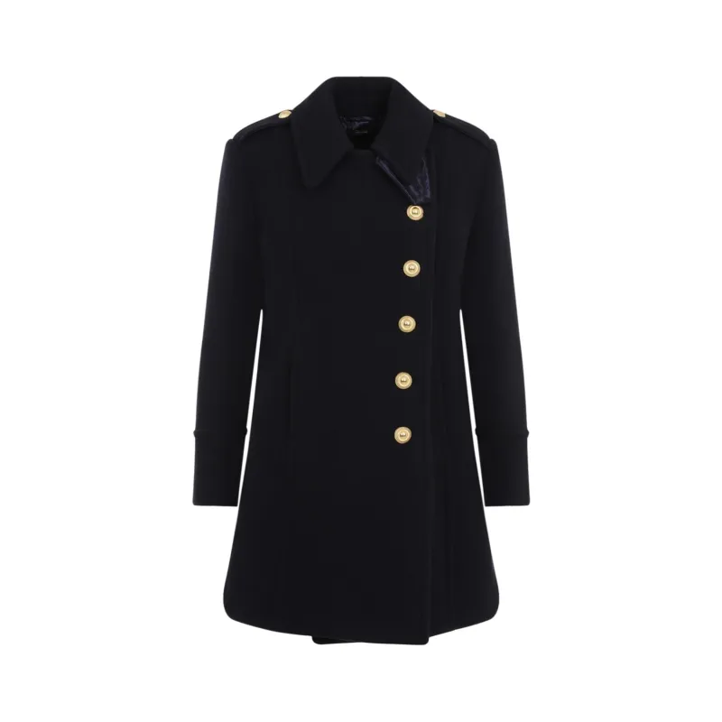 BELT COAT sold by Lord & Taylor
