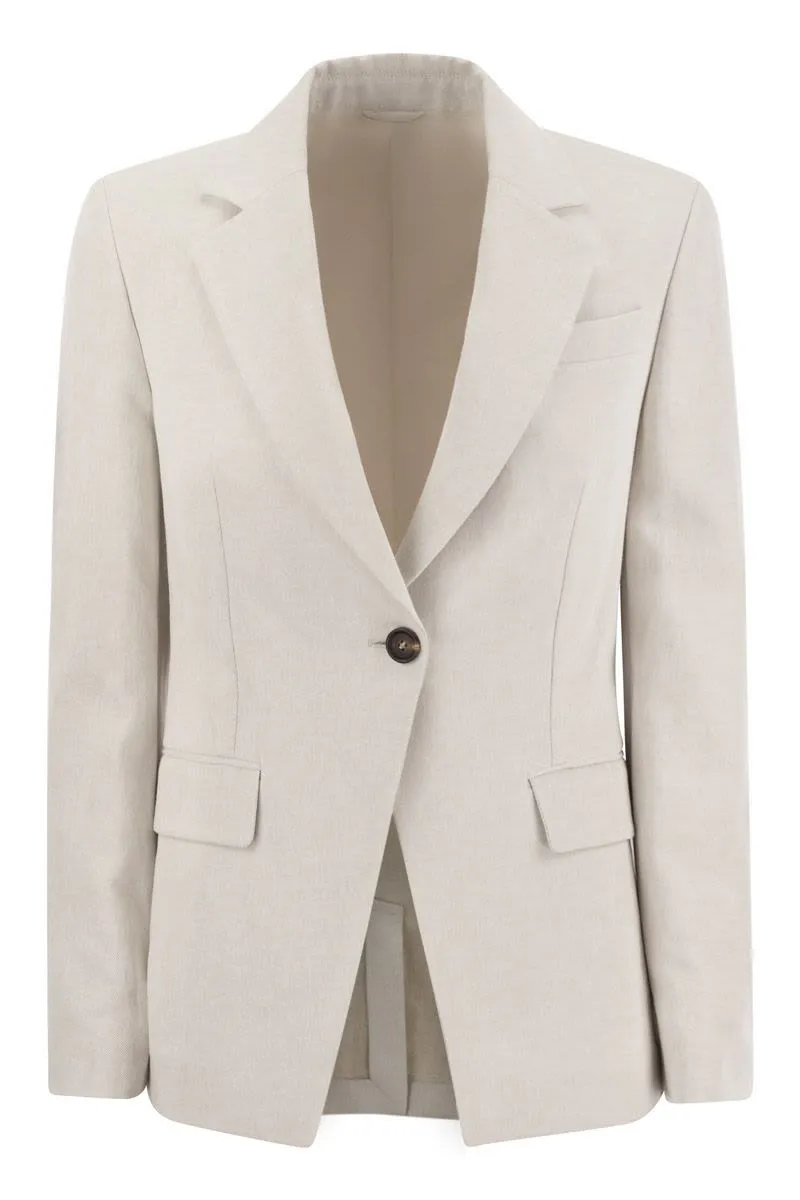 BLAZER sold by Lord & Taylor