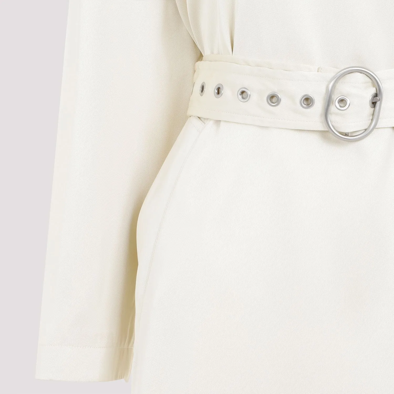 TRENCH COAT 8 sold by Lord & Taylor product image thumbnail 4