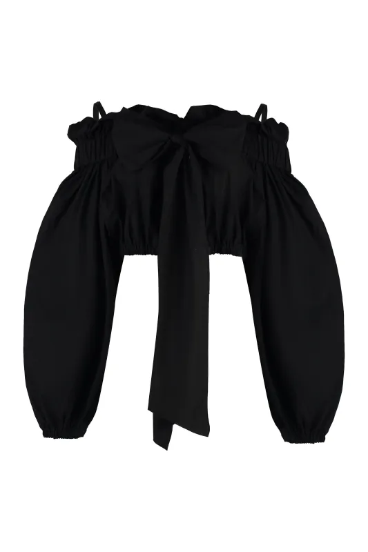 BUSTIER TOP sold by Lord & Taylor